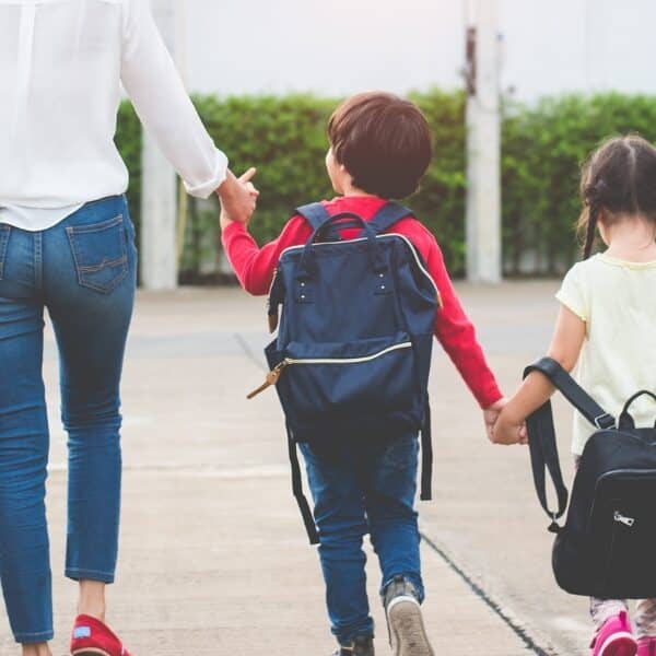 6 bonnes habitudes à prendre et maintenir dès la rentrée scolaire