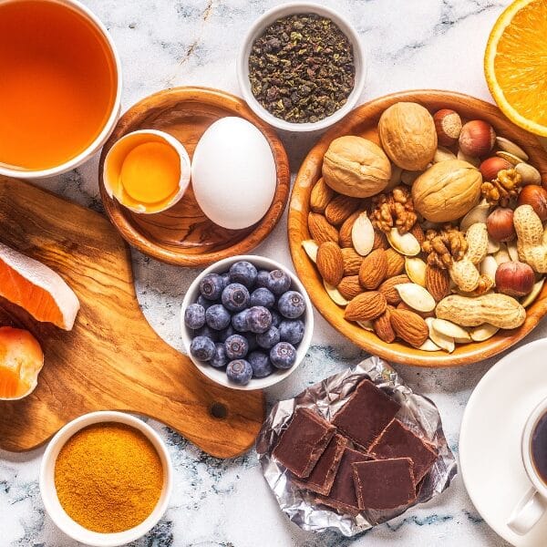 Améliorez votre mémoire avec ces 3 aliments incontournables: nos conseils pour une mémoire d'acier